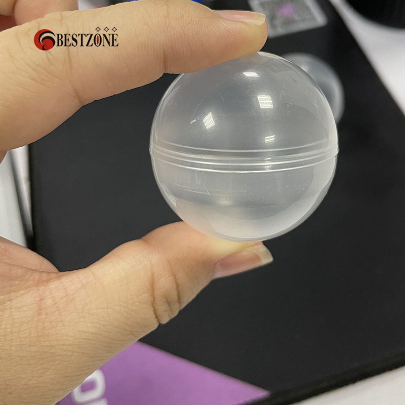 Capsule Toy Gashapon - 20 Buah/Lot Diameter 40MM Kapsul Mainan
