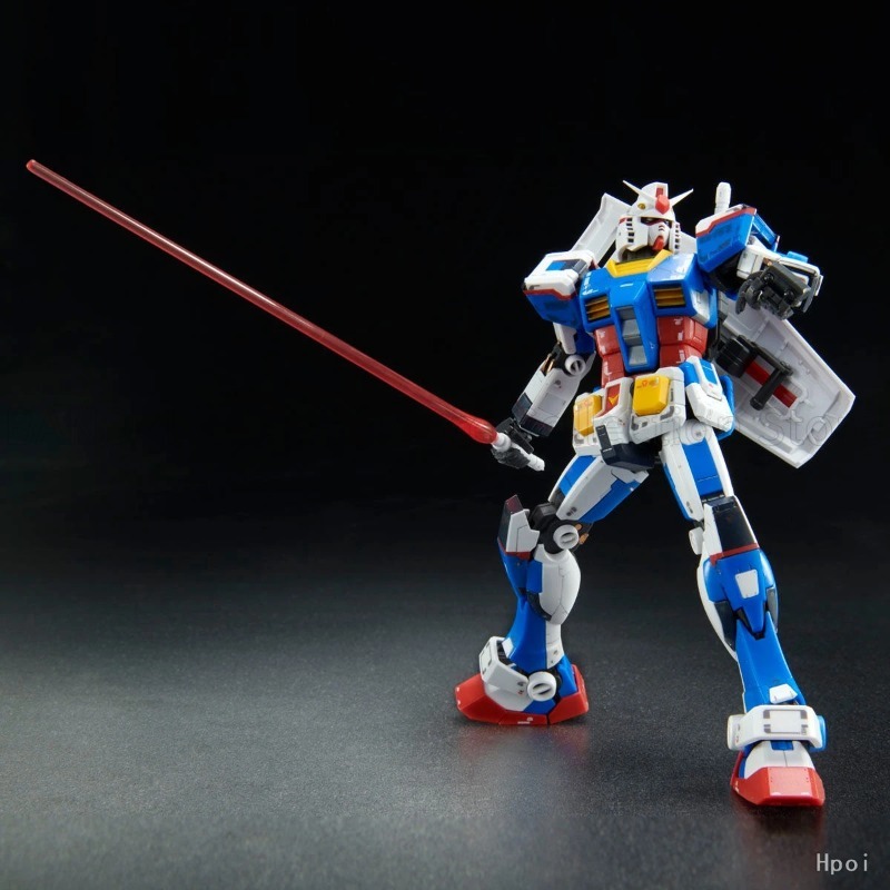 Tersedia Stok Asli BANDAI SPIR - Bandai Model Gundam Rg ulasan dan harga