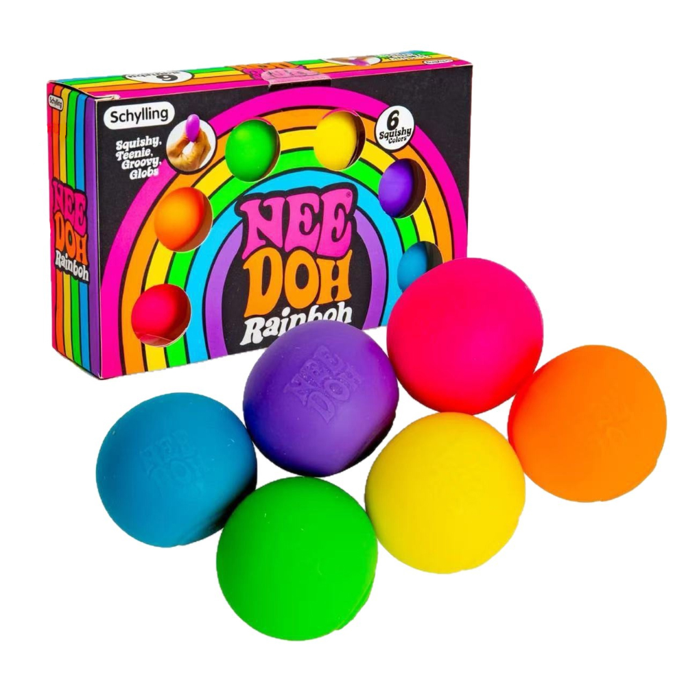 Needoh Nice Ice Cube Fidget To - Fidget Cube Original ulasan dan harga