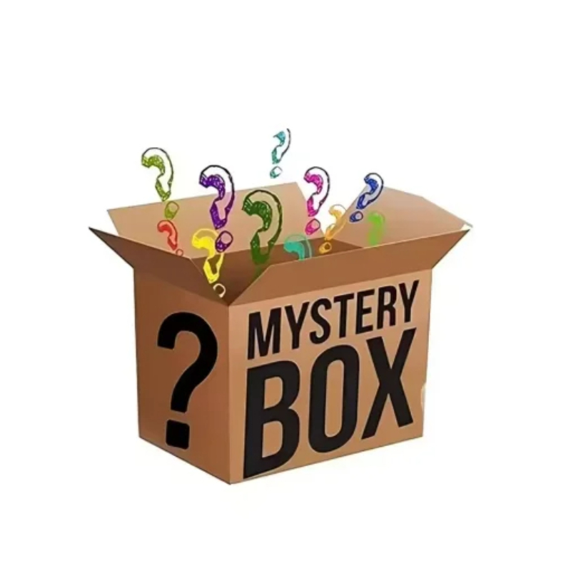 //Sensory Squishy Blind Box Se - Mystery Box Blind Bag ulasan dan harga