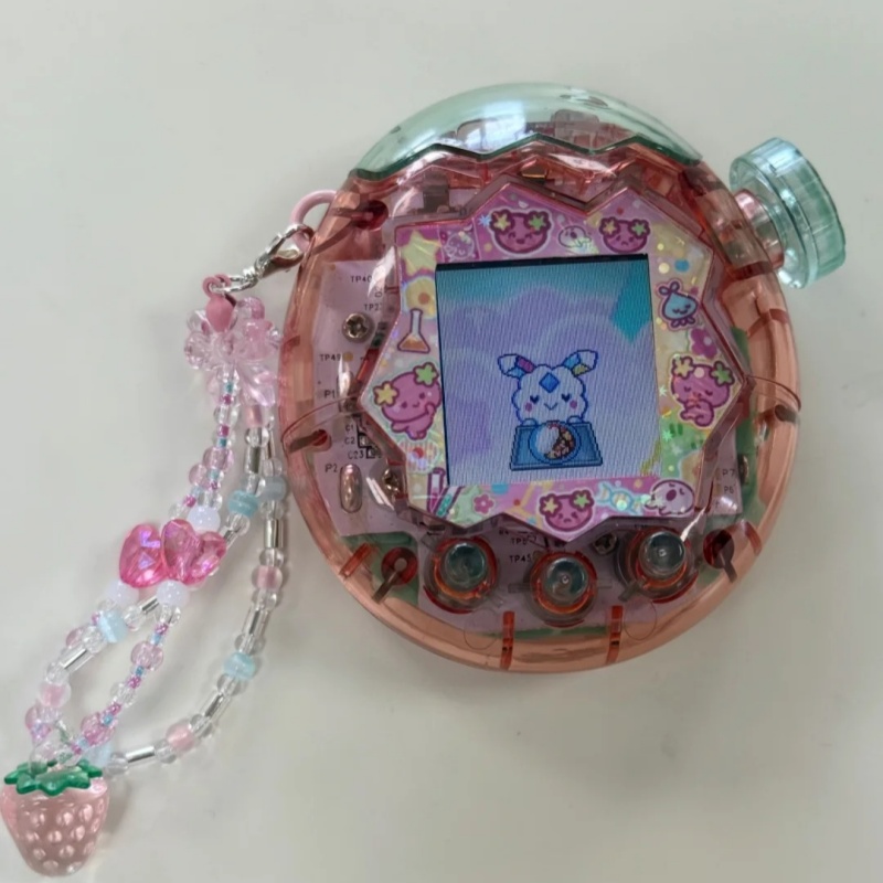 Casing Pengganti Tamagotchi Pa - Bandai Model Tamagotchi ulasan dan harga