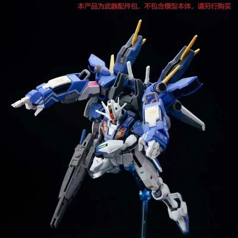 Tersedia Stok Set Tangan Harim - Bandai Model Gundam Rg ulasan dan harga
