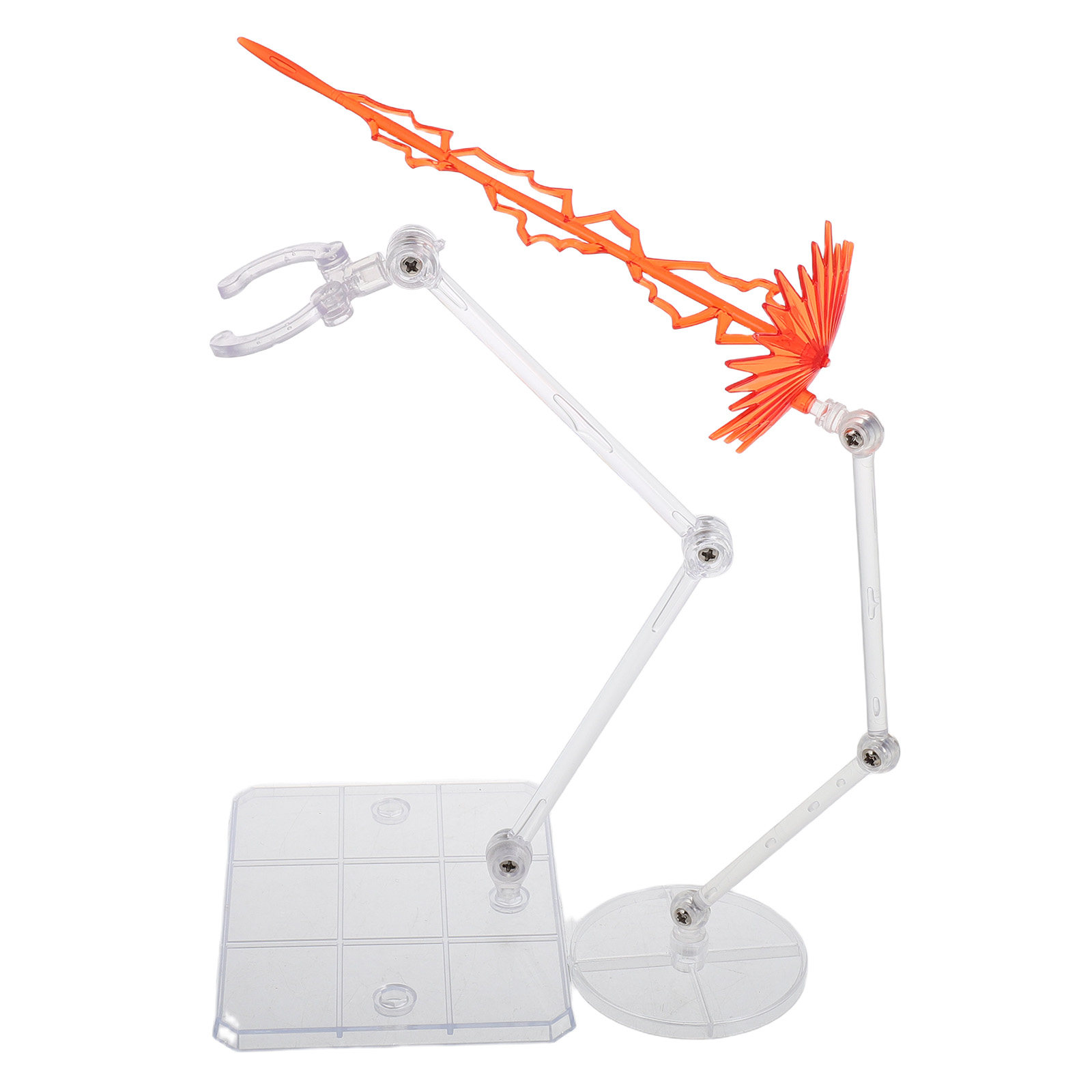 1Set Stand Figur Aksi Efek Ene - Action Figure Stand ulasan dan harga