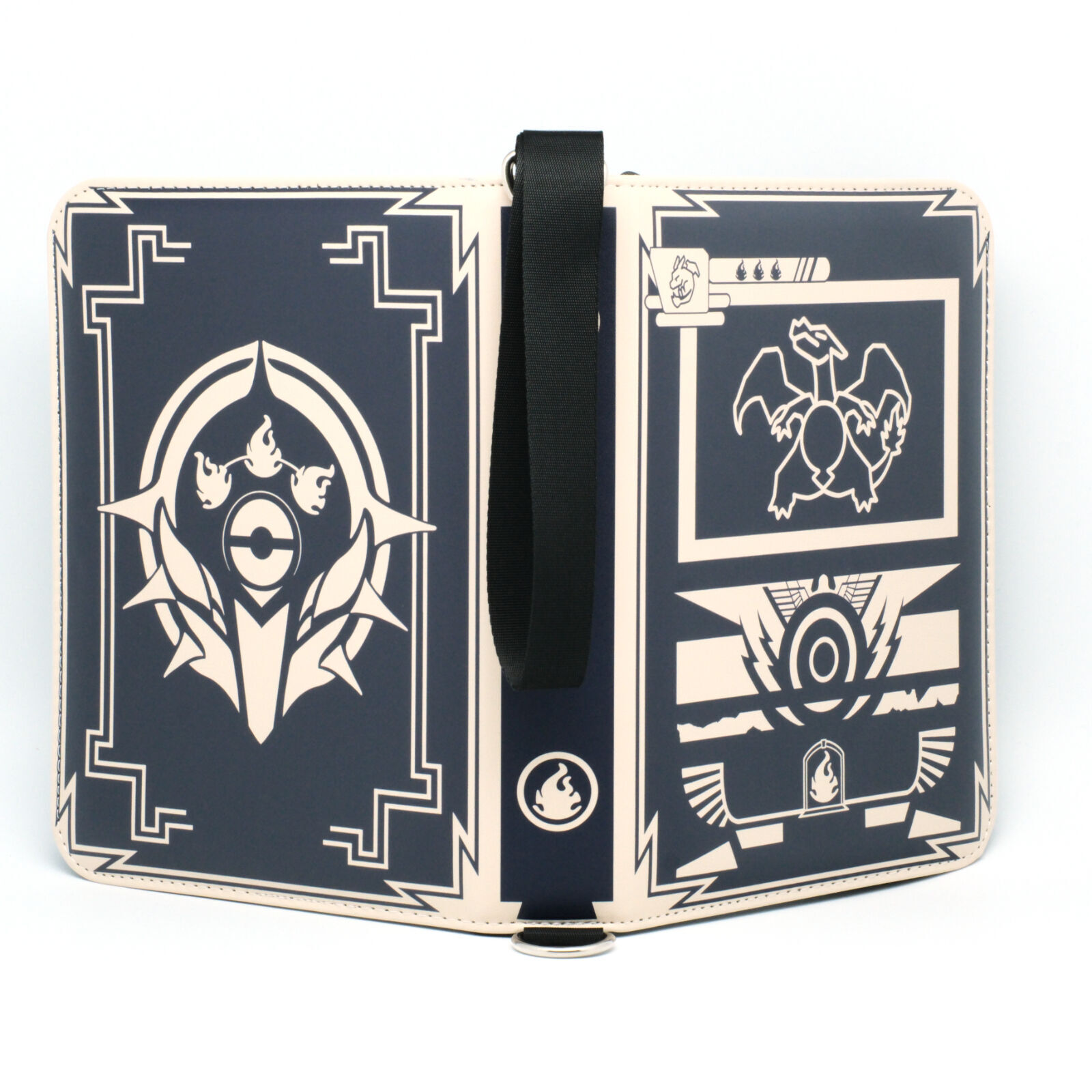 Lengan pengikat Album kartu 40 - Pokemon Binder Card ulasan dan harga