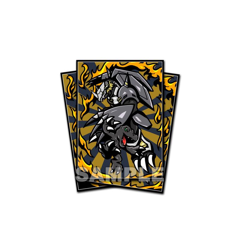 Digimon Adventure Youkomon Rag - Card Penny Sleeve ulasan dan harga