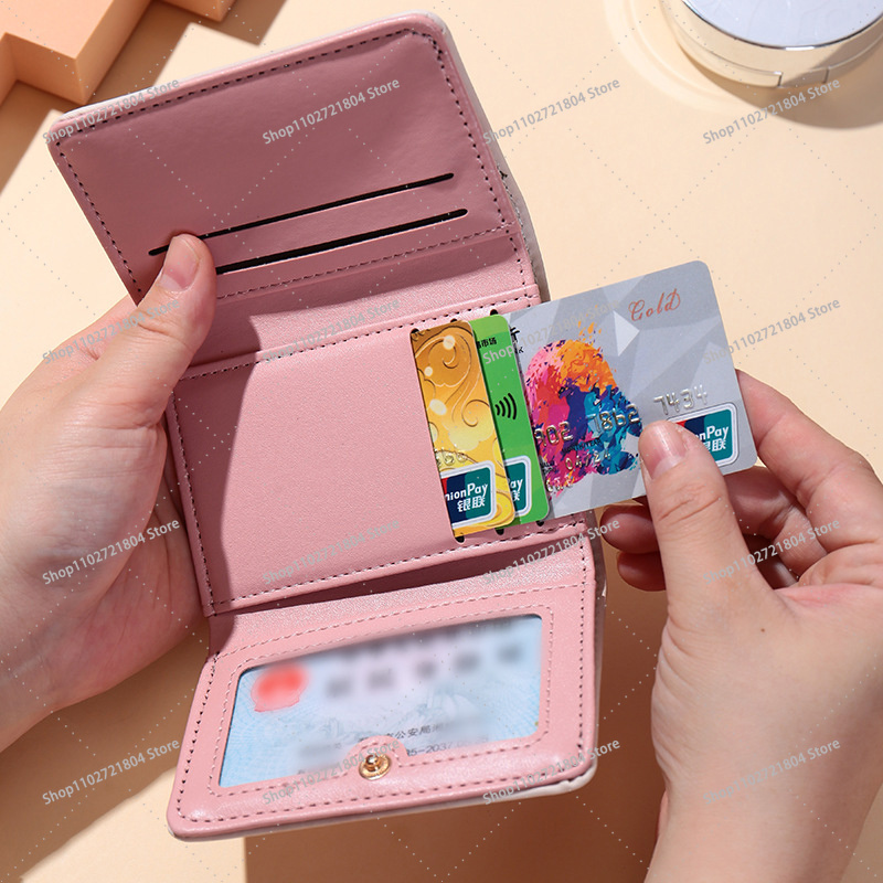 Tas Uang Fashion Kirbys untuk  - Card Top Loader ulasan dan harga
