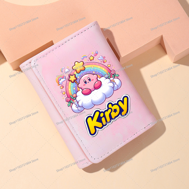 Tas Uang Fashion Kirbys untuk  - Card Top Loader ulasan dan harga