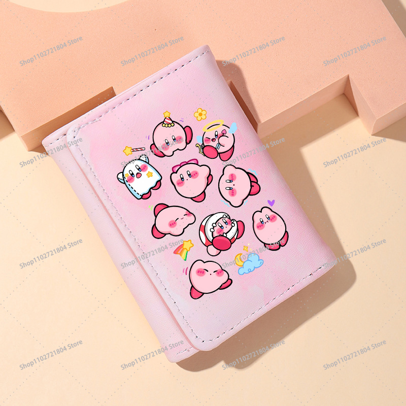 Tas Uang Fashion Kirbys untuk  - Card Top Loader ulasan dan harga