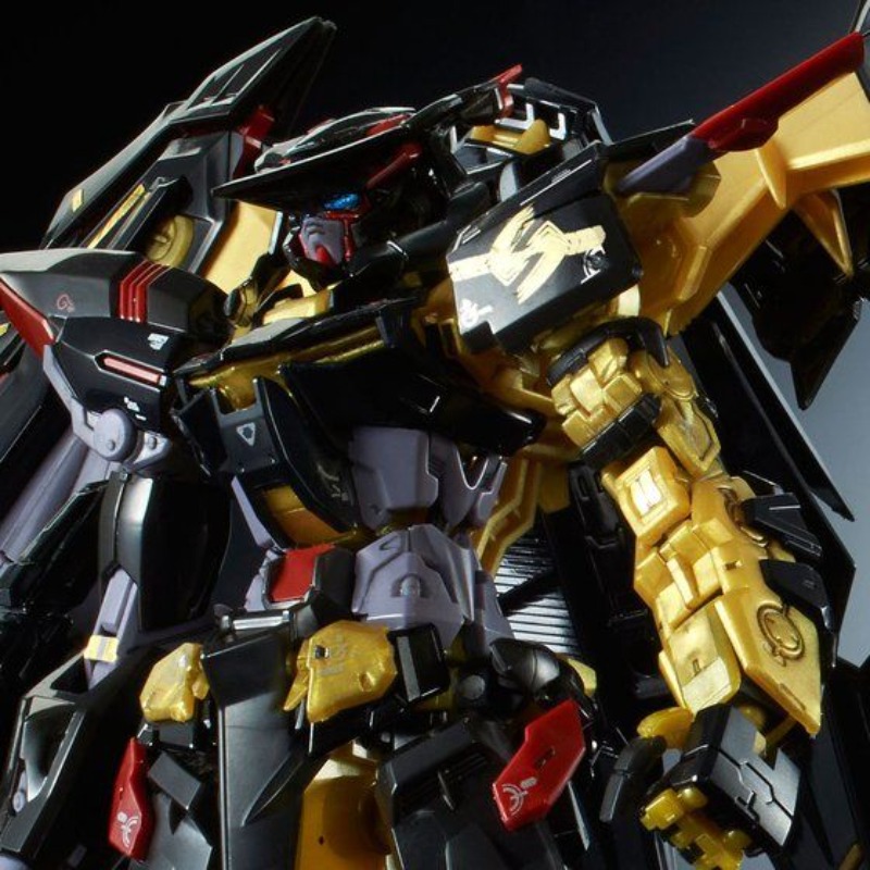Bandai Asli Tersedia RG GUNDAM - Bandai Model Gundam Rg ulasan dan harga