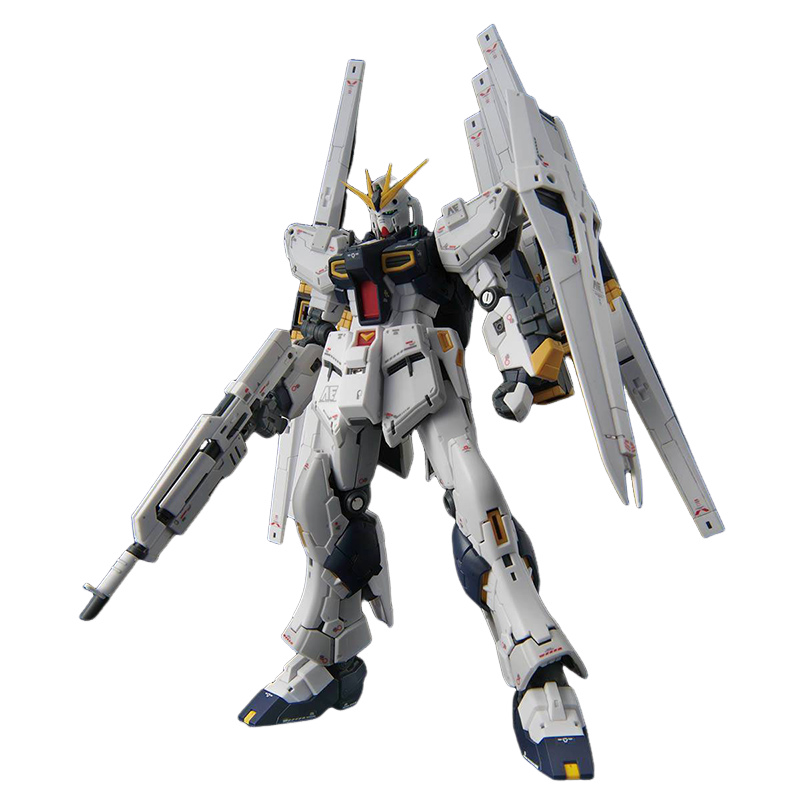 Tersedia BANDAI GUNDAM SIDE-F  - Bandai Model Gundam Rg ulasan dan harga