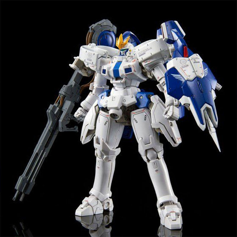 Tersedia Bandai Gundam PB Mode - Bandai Model Gundam Rg ulasan dan harga