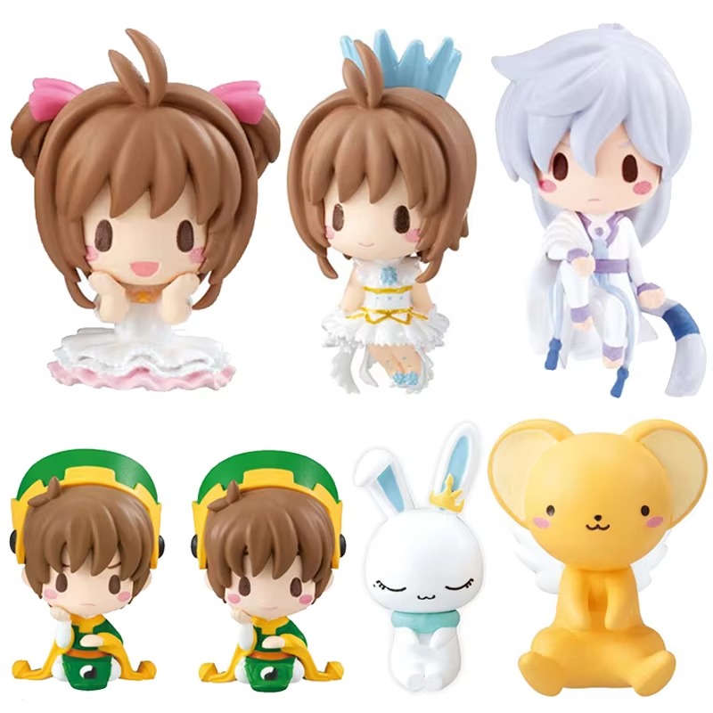Gashapon mainan kapsul Data ka - Capsule Toy Gashapon ulasan dan harga