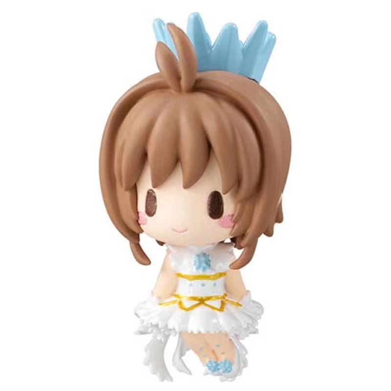 Gashapon mainan kapsul Data ka - Capsule Toy Gashapon ulasan dan harga